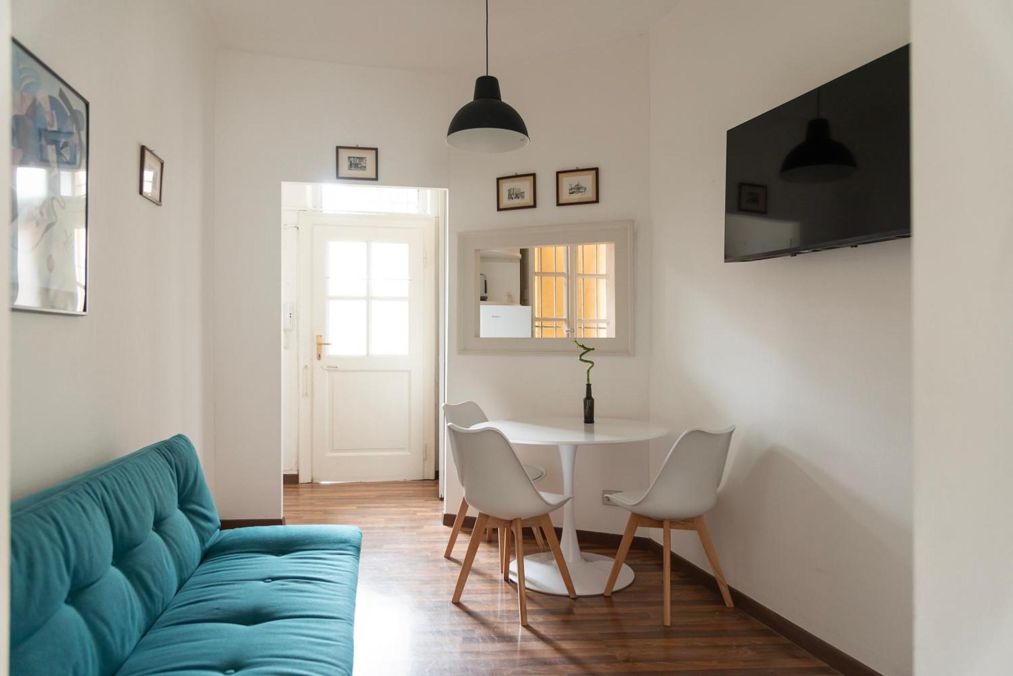 ミラノCasa Renoir 5 Minuti Da Duomoアパートメント エクステリア 写真