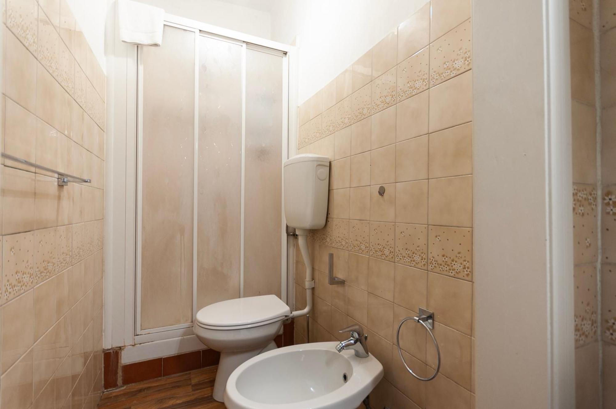 ミラノCasa Renoir 5 Minuti Da Duomoアパートメント エクステリア 写真